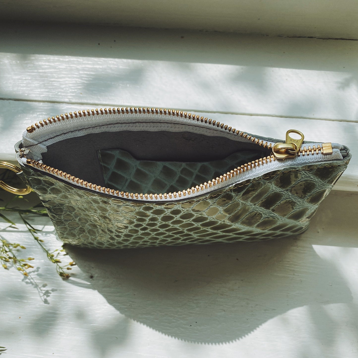 Veda Slim Wallet 7"