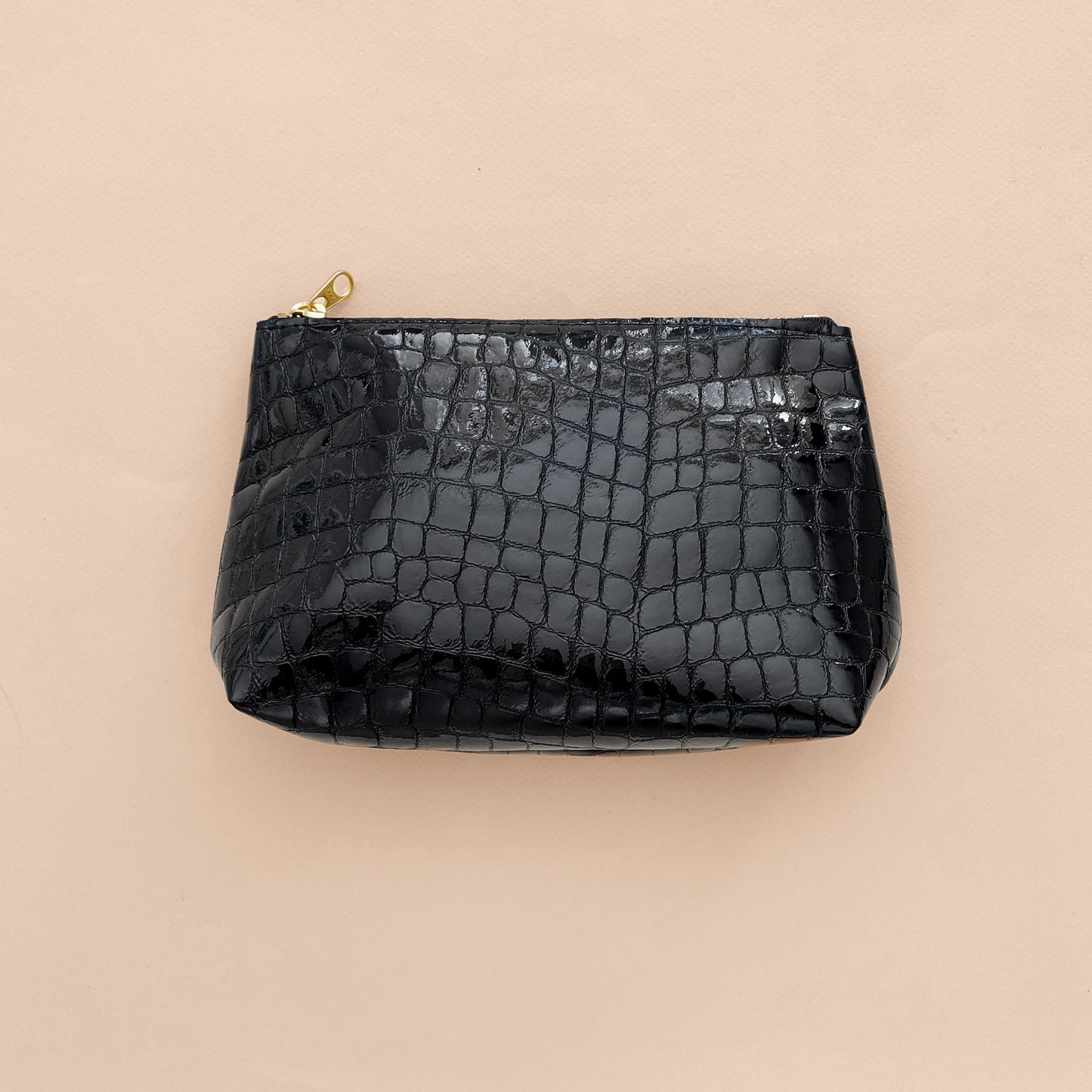 Audrey Makeup Clutch Medium 7"