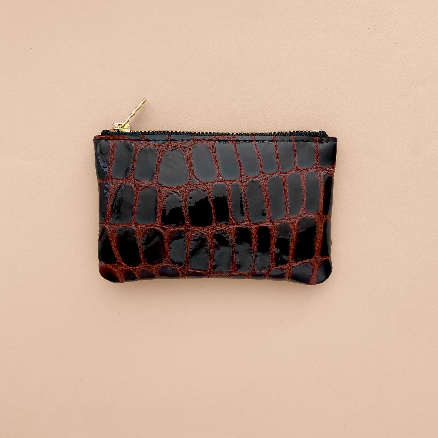 Lucy pouch 5.5"