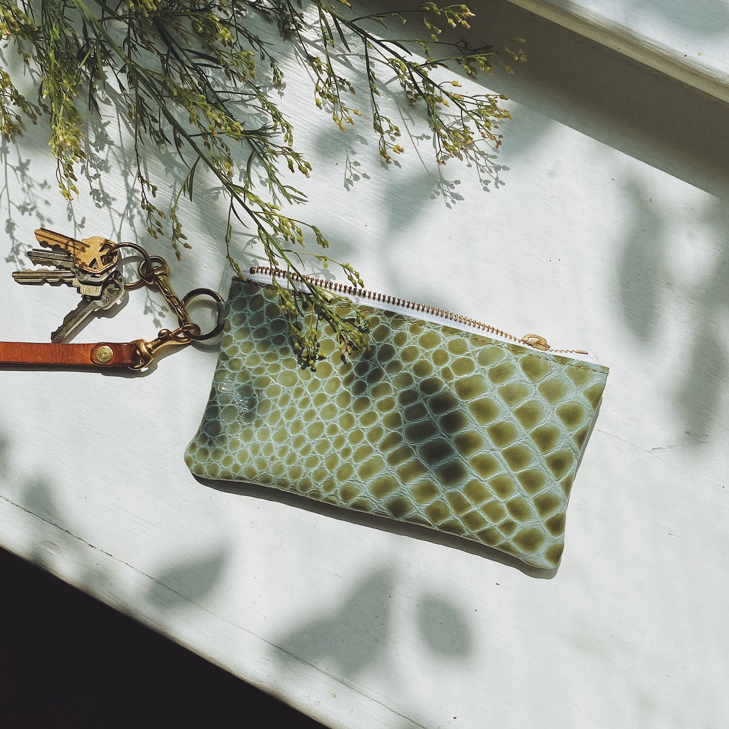 Veda Slim Wallet 7"