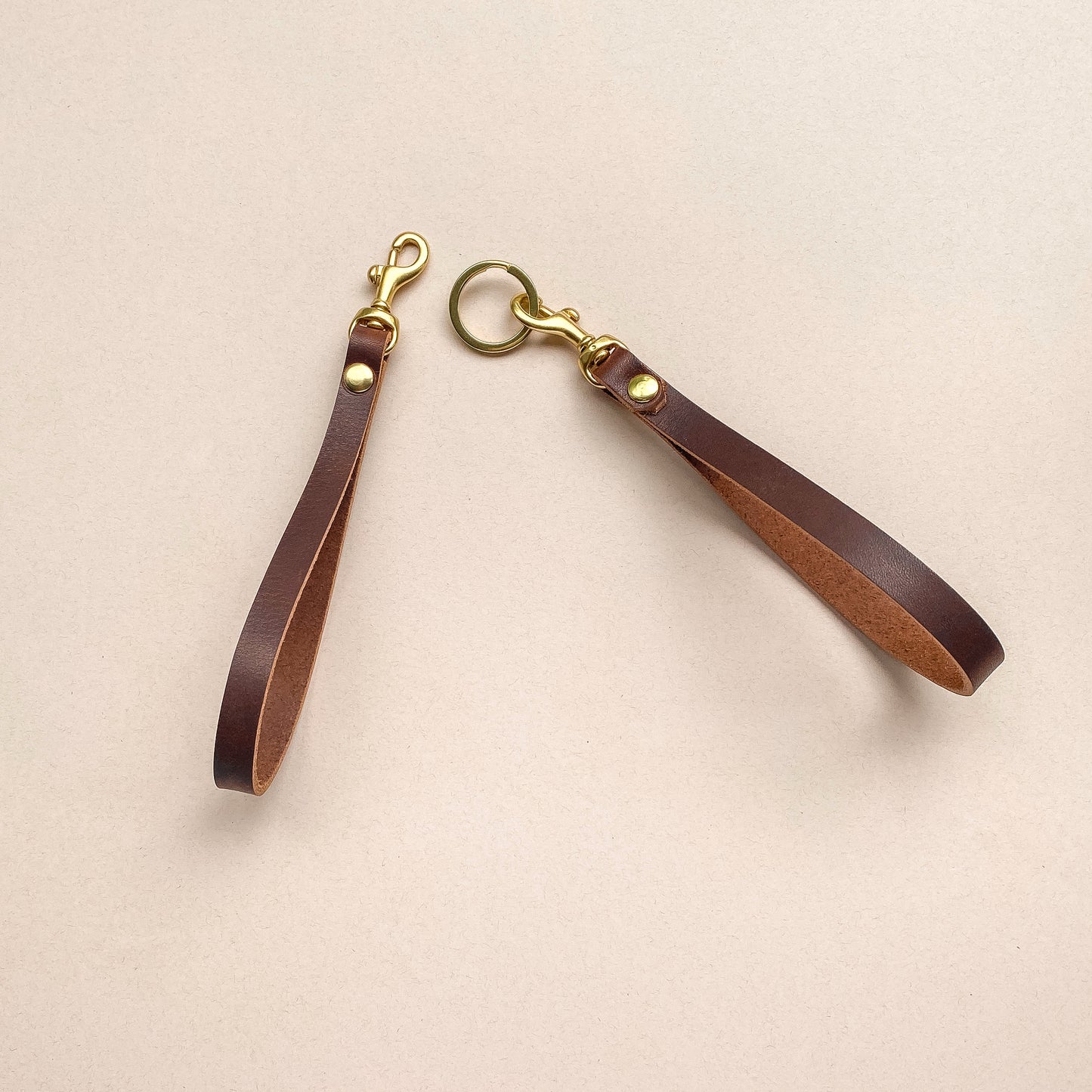 Simple Wrist Strap