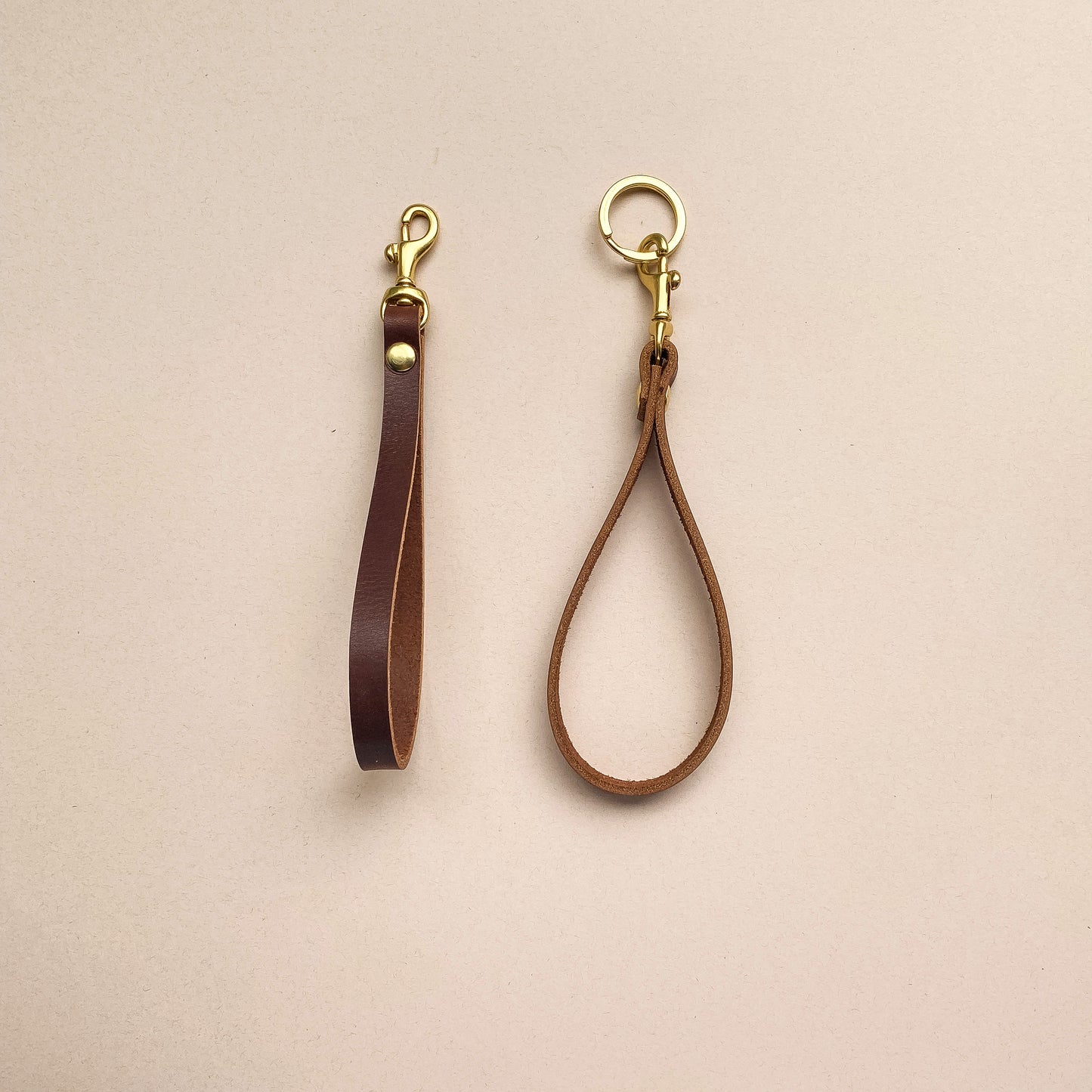 Simple Wrist Strap
