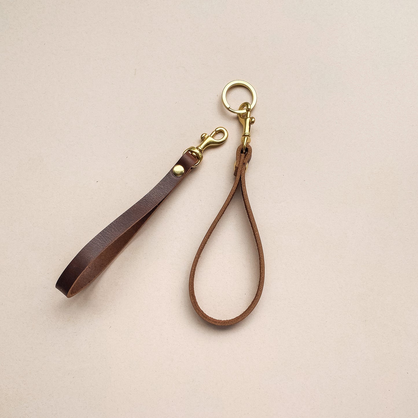 Simple Wrist Strap