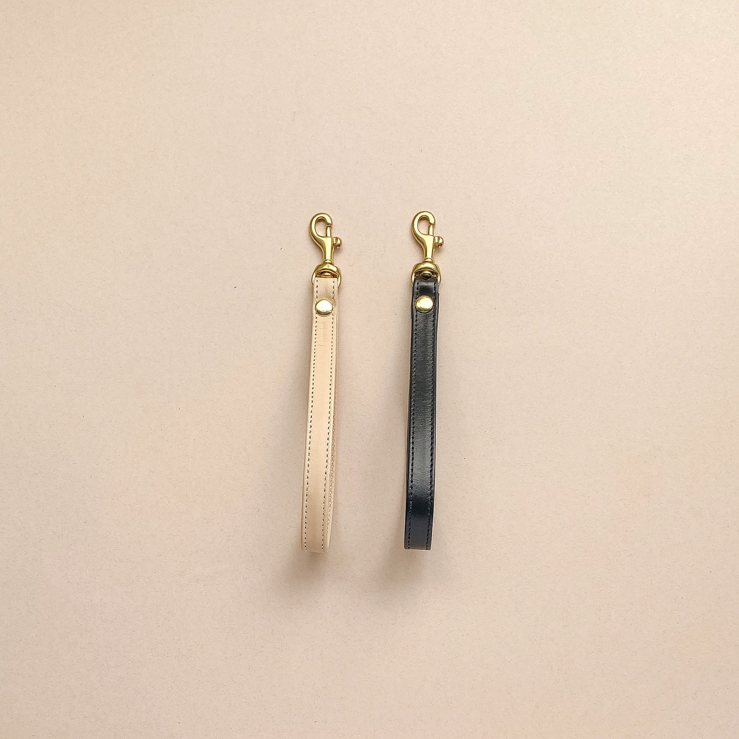 Stitched Wrist Strap