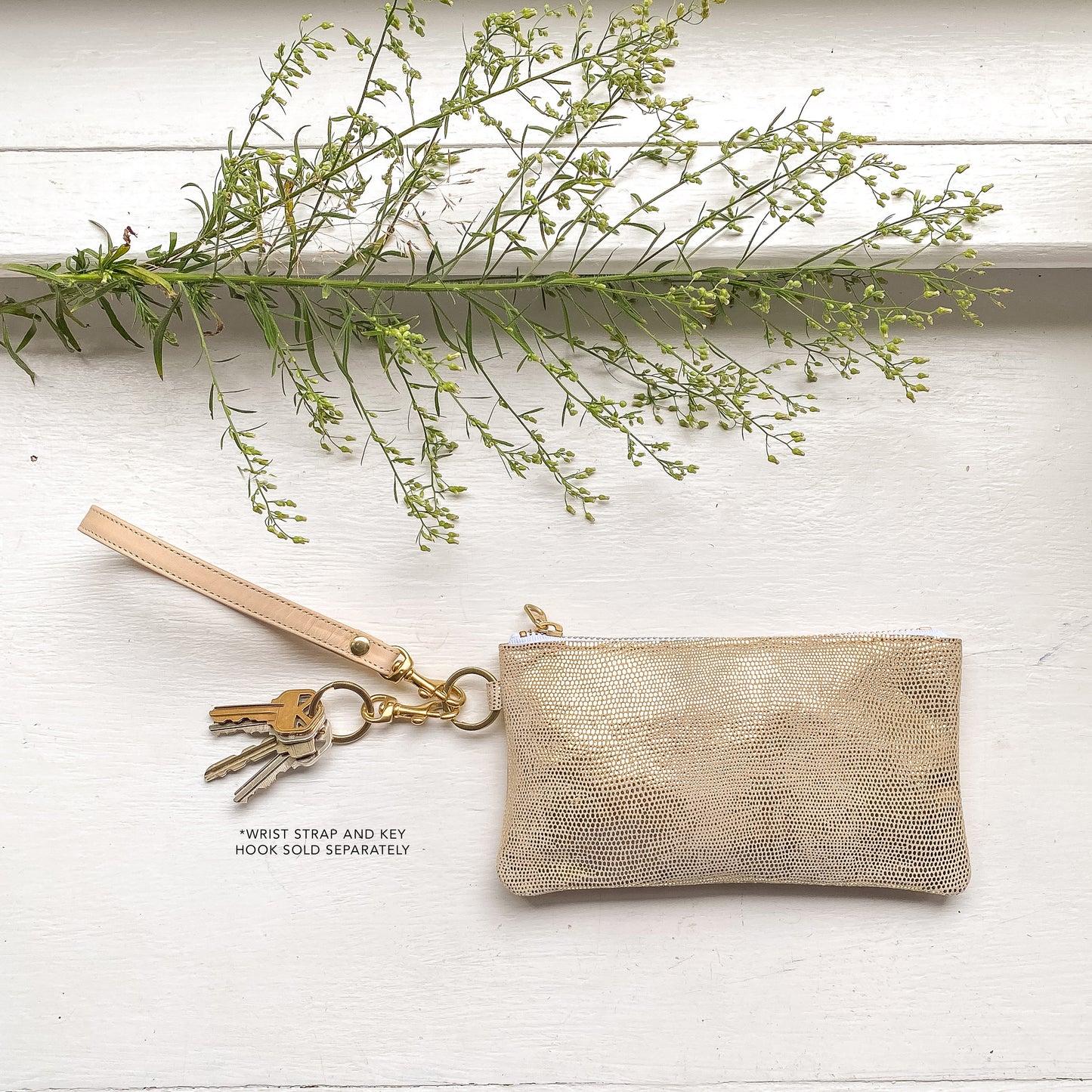 Veda Slim Wallet 7"