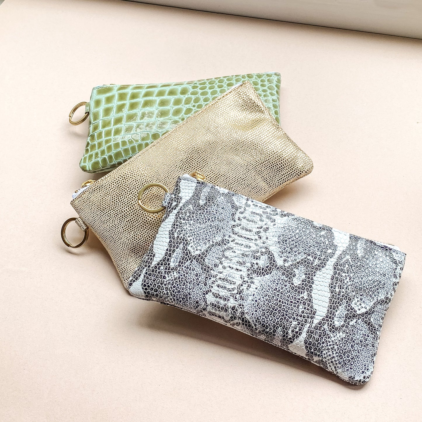 Veda Slim Wallet 7"