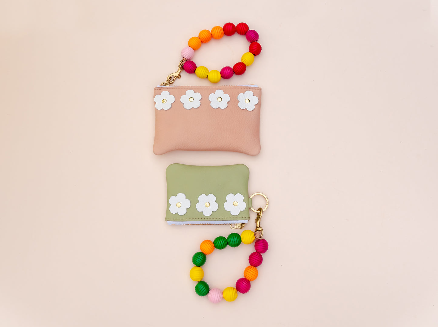 In Bloom Pouches